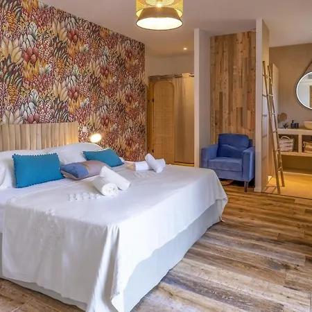 Renajolo 16 Pers Piscine Chauffee 2 Min En Voiture Sainte-Lucie de Porto-Vecchio