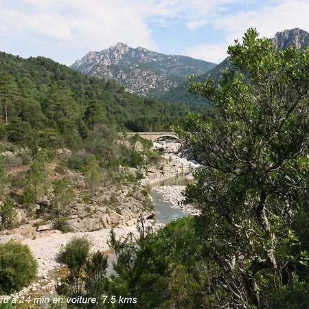 Renajolo 16 Pers Piscine Chauffee 2 Min En Voiture Vila Sainte-Lucie de Porto-Vecchio