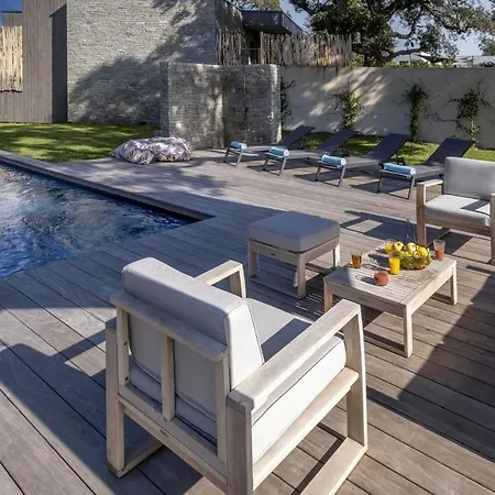 Renajolo 16 Pers Piscine Chauffee 2 Min En Voiture