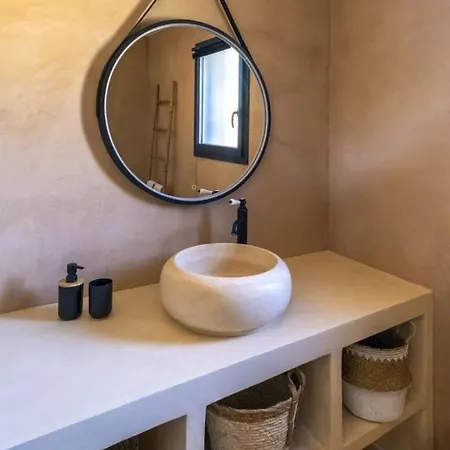 Renajolo 16 Pers Piscine Chauffee 2 Min En Voiture Vila