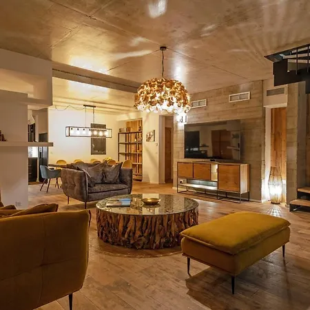 Vila Renajolo 16 Pers Piscine Chauffee 2 Min En Voiture Sainte-Lucie de Porto-Vecchio