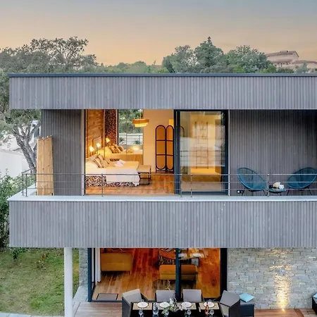 Renajolo 16 Pers Piscine Chauffee 2 Min En Voiture * Sainte-Lucie de Porto-Vecchio