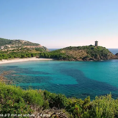 Vila Renajolo 16 Pers Piscine Chauffee 2 Min En Voiture *