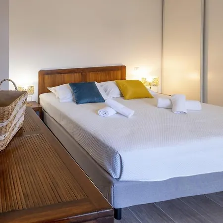 Vila Renajolo 16 Pers Piscine Chauffee 2 Min En Voiture Sainte-Lucie de Porto-Vecchio