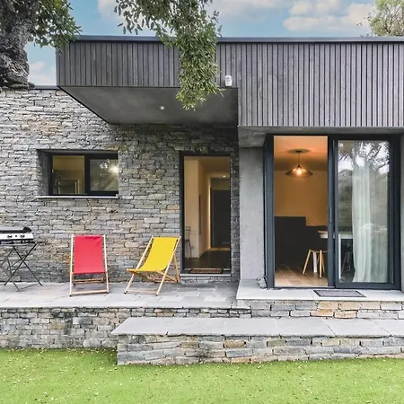 Renajolo 16 Pers Piscine Chauffee 2 Min En Voiture Vila Sainte-Lucie de Porto-Vecchio