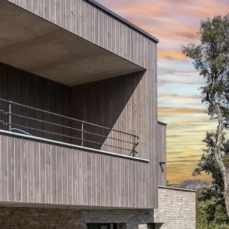 Villa Renajolo 16 Pers Piscine Chauffée 2 Min En Voiture