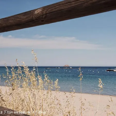 Villa Renajolo 16 Pers Piscine Chauffée 2 Min En Voiture *