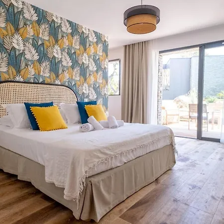 Renajolo 16 Pers Piscine Chauffée 2 Min En Voiture Villa *