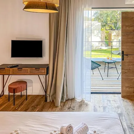 Renajolo 16 Pers Piscine Chauffée 2 Min En Voiture Villa *