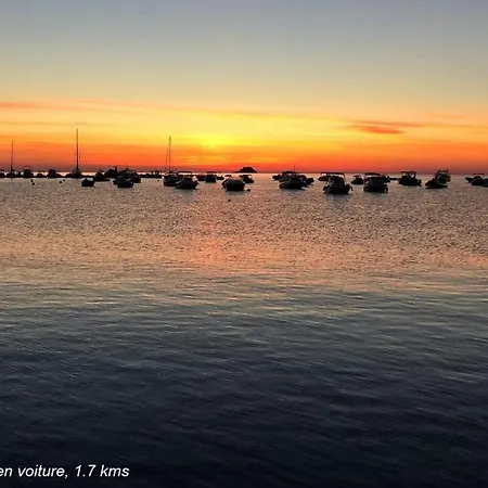 Renajolo 16 Pers Piscine Chauffée 2 Min En Voiture * Sainte-Lucie de Porto-Vecchio