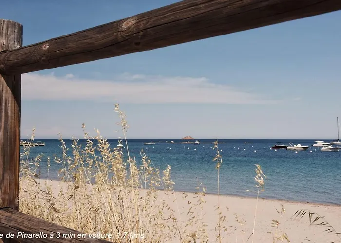 Villa Renajolo 16 Pers Piscine Chauffée 2 Min En Voiture *