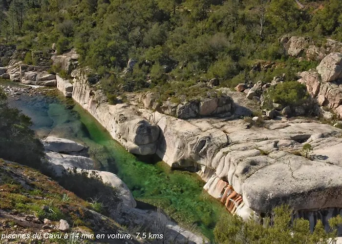 Renajolo 16 Pers Piscine Chauffée 2 Min En Voiture Villa *