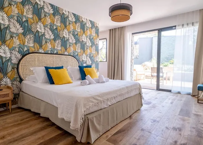 Renajolo 16 Pers Piscine Chauffée 2 Min En Voiture Villa *