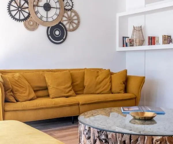 Renajolo 16 Pers Piscine Chauffée 2 Min En Voiture Sainte-Lucie-de-Porto-Vecchio