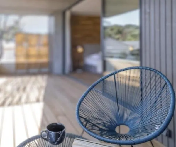 Villa Renajolo 16 Pers Piscine Chauffée 2 Min En Voiture *