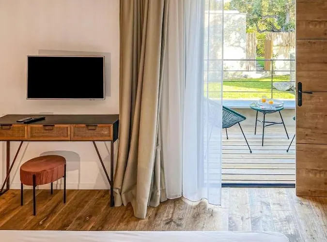 Renajolo 16 Pers Piscine Chauffée 2 Min En Voiture Villa *