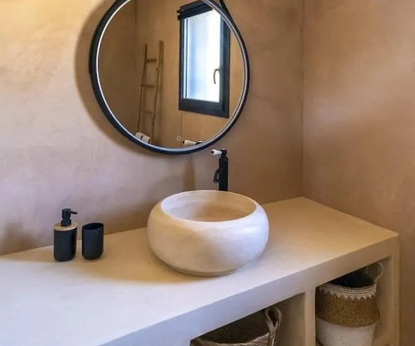 Renajolo 16 Pers Piscine Chauffée 2 Min En Voiture Villa