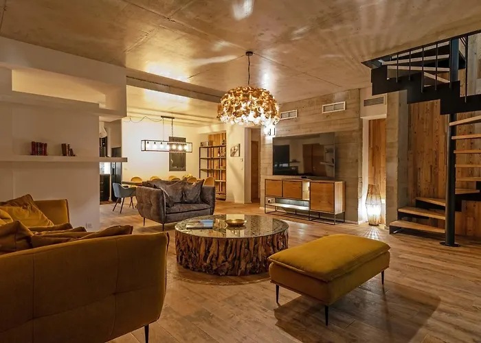 Villa Renajolo 16 Pers Piscine Chauffée 2 Min En Voiture Sainte-Lucie-de-Porto-Vecchio