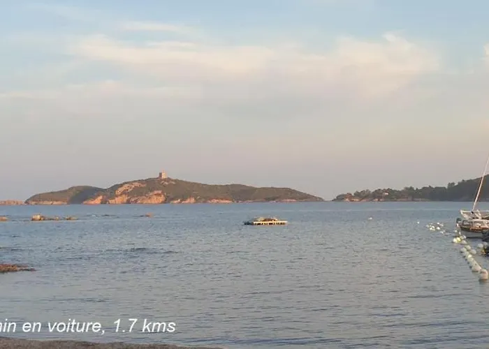 Villa Renajolo 16 Pers Piscine Chauffée 2 Min En Voiture *