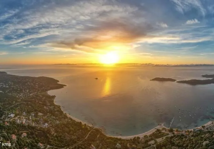 Renajolo 16 Pers Piscine Chauffée 2 Min En Voiture Sainte-Lucie-de-Porto-Vecchio