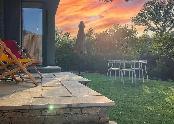 Renajolo 16 Pers Piscine Chauffée 2 Min En Voiture Villa