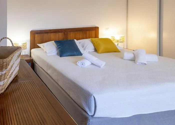 Villa Renajolo 16 Pers Piscine Chauffée 2 Min En Voiture Sainte-Lucie-de-Porto-Vecchio