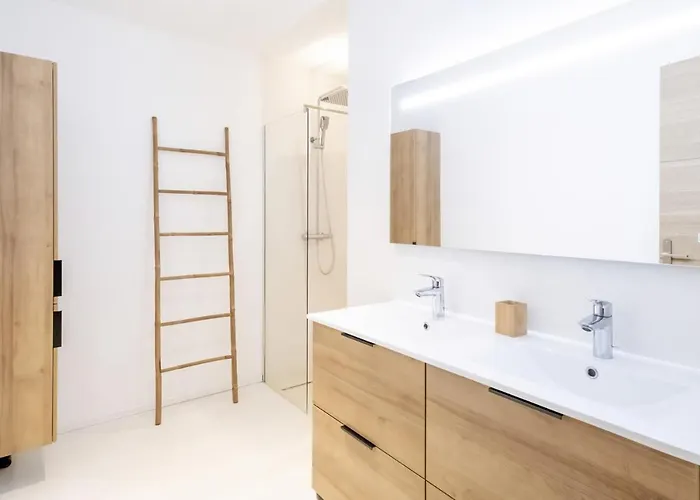 Villa Renajolo 16 Pers Piscine Chauffée 2 Min En Voiture