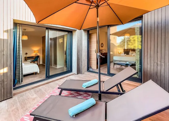 Renajolo 16 Pers Piscine Chauffée 2 Min En Voiture *